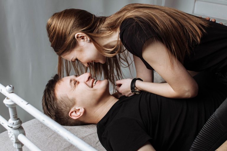 Love or Attraction