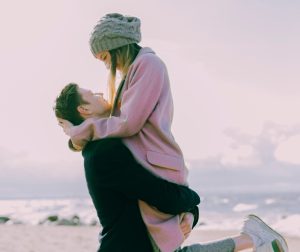 I need Love Couple