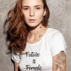 Future is Female