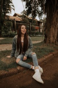 Finding Hope