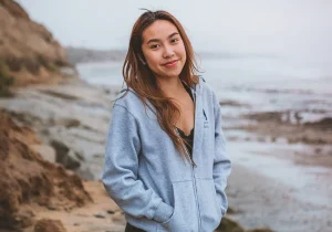 This woman is wondering what are the signs of an incomplete abortion?