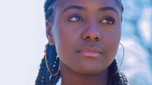 pregnant woman considering abortion pill